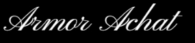 Armor Achat Logo
