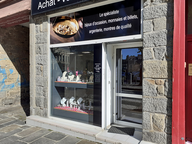 Armor Achat Achat Or Et St Brieuc Img1