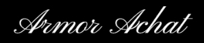 Armor Achat Logo