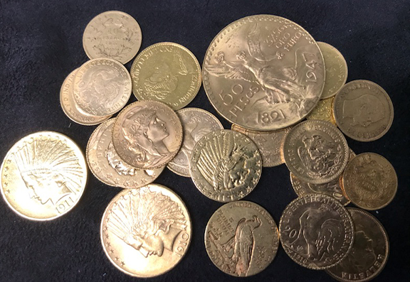 Vente or Paimpol, Guingamp, Carhaix